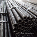 Hollow Threaded Rod Self Drilling Anchors Bar